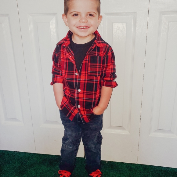 Meet your Posher, Mekenzie - Picture 12 of 14